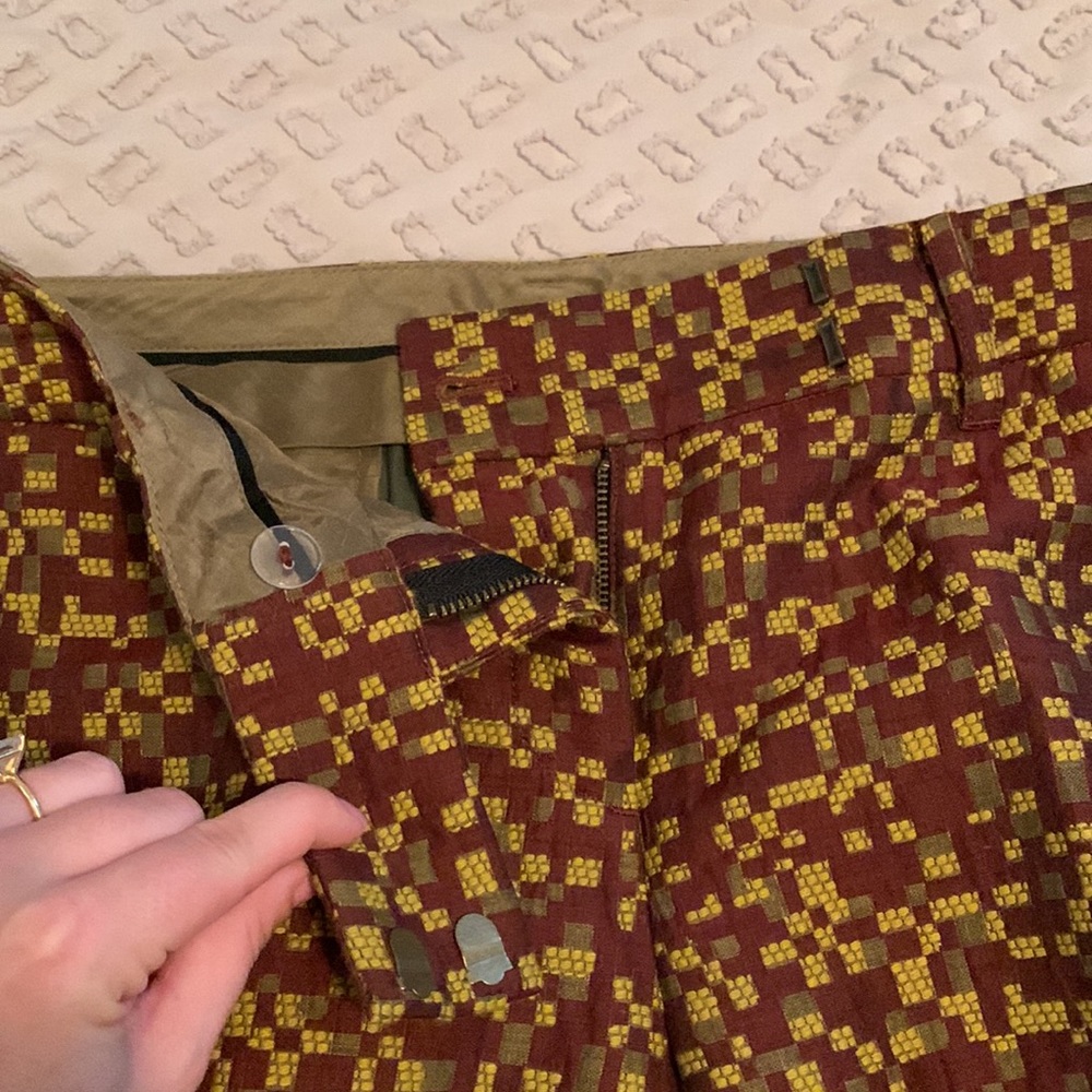 Lamb pants - Picture 5 of 10